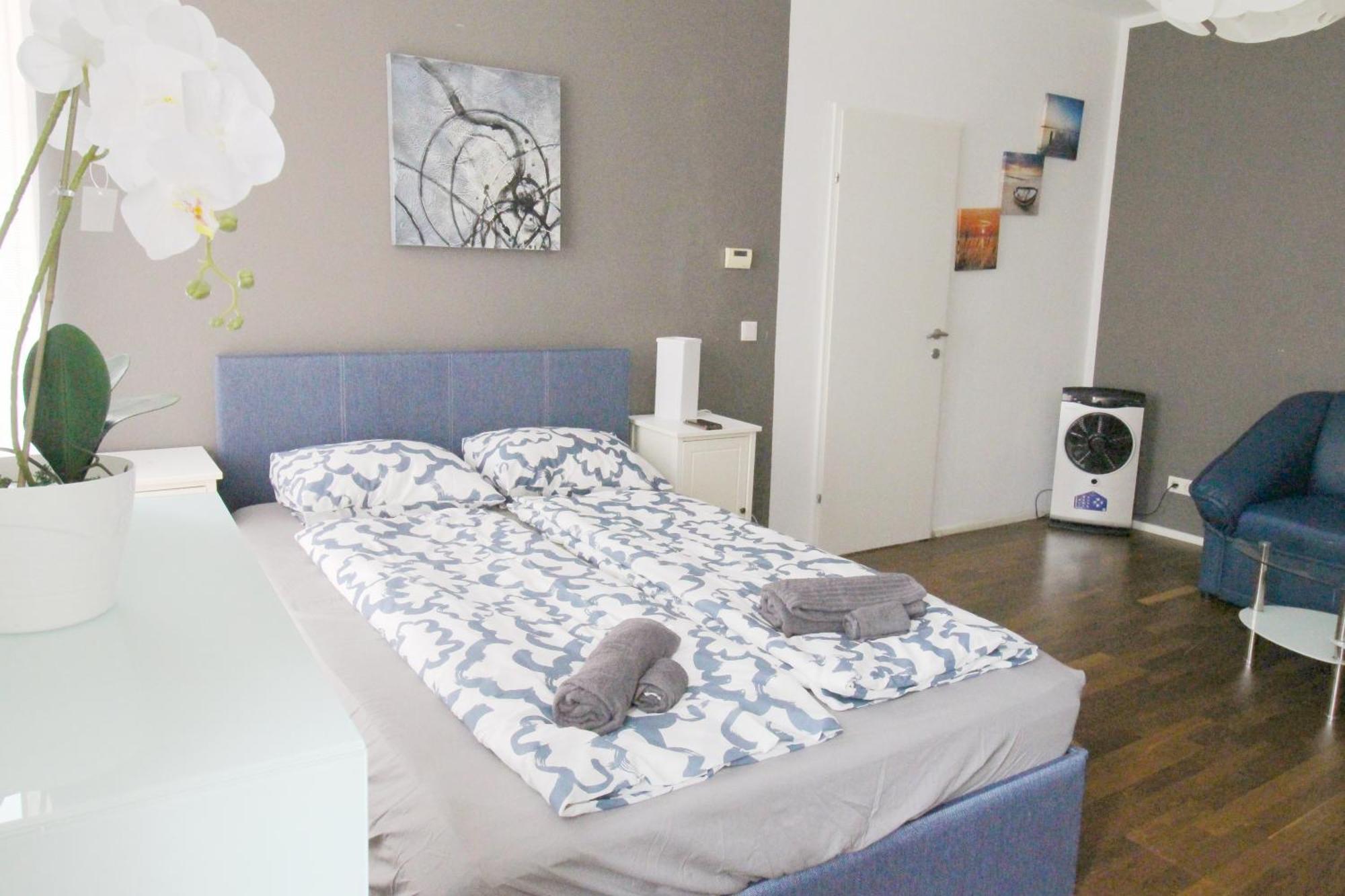 Apartamento W - Brigittenau Area Mm15